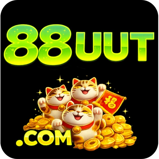 88UUT.com Oficial Slots Brasil #1